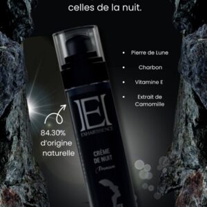 Crème de nuit