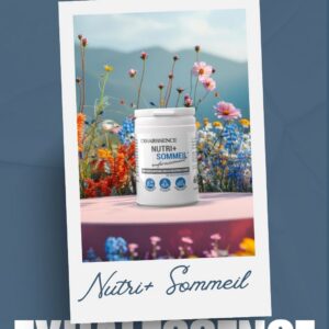 Nutri+ SOMMEIL