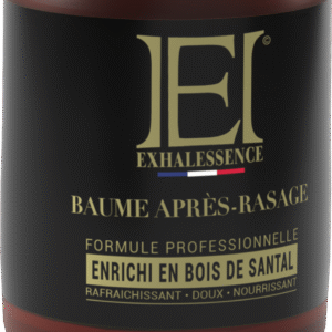 Barb'Style BAUME APRES-RASAGE