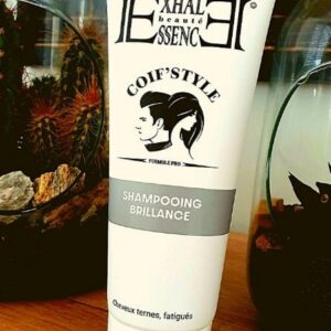 Coif'Style SHAMPOOING BRILLANCE