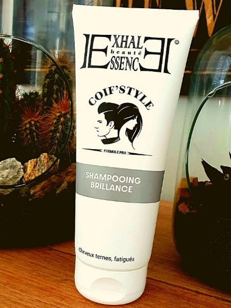 Coif'Style SHAMPOOING BRILLANCE