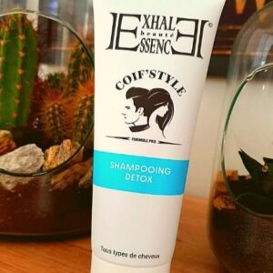 Coif'Style SHAMPOOING DETOX