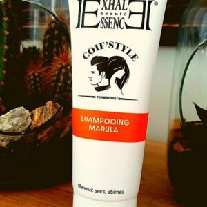 Coif'Style SHAMPOOING MARULA