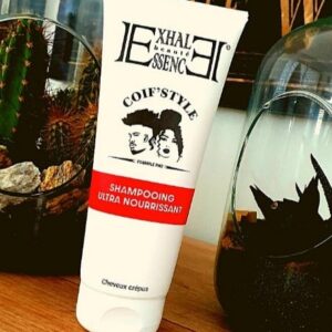 Coif'Style SHAMPOOING ULTRA NOURRISSANT