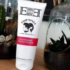 Coif'Style SHAMPOOING PROTECT’COLOR