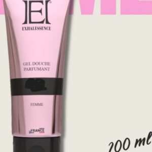 Gel Douche 100 - Douceur Précieuse