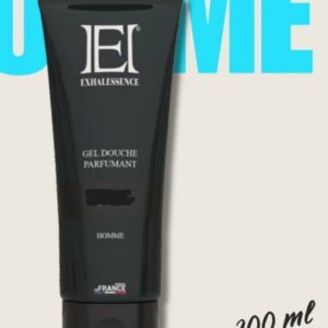 Gel Douche 200 - Sillage Précieux