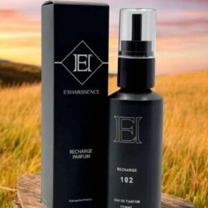 Recharge 144 - Magnolia vanillé