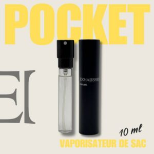Vaporisateur de Poche