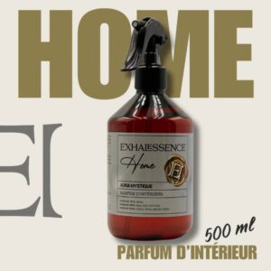 PARFUM D'INTÉRIEUR - AURA MYSTIQUE
