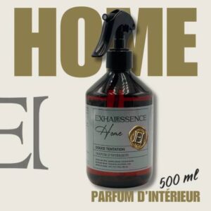 PARFUM D'INTÉRIEUR - DOUCE TENTATION