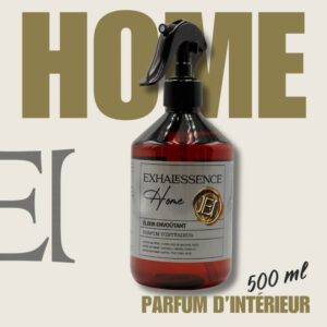 PARFUM D'INTÉRIEUR - ELIXIR ENVOUTANT