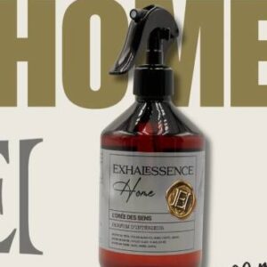 PARFUM D'INTÉRIEUR - L'OREE DES SENS