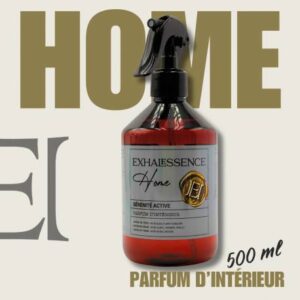 PARFUM D'INTÉRIEUR - SÉRÉNITÉ ACTIVE