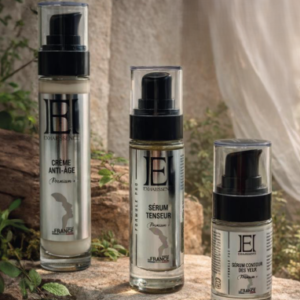 Le Trio Parfait : Votre Routine Anti-Âge