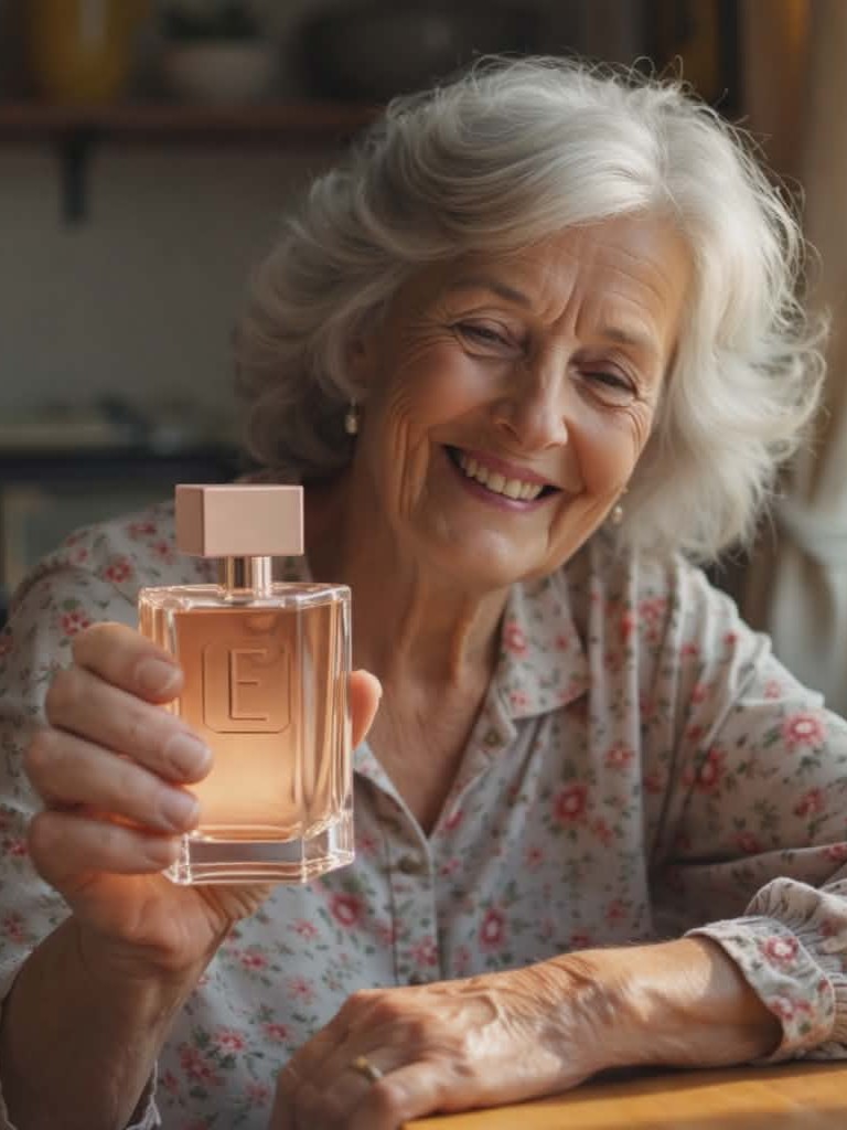 Fête des Grands-mères